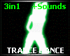GTR|TRANCE Dances+Sounds
