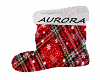 DS Aurora Stocking