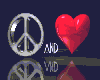 !ML Peace & Love