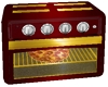 Phoenix Toaster Oven