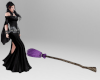 Wedding Besom Animated