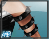 HB-G Armband L Uper!