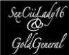 SexCii & GoldGeneral