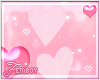 ! F. Pink Hearts