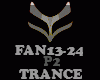 TRANCE - FAN13-24 - P2