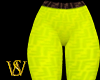 yellow fendi