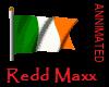 RM Flag of Ireland