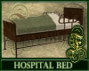 Hospital Bed