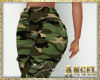 [AIB]Camo Cargos