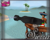 ;)Hefe's Pirate Cannon