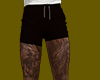 Short + Tatto
