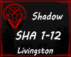 SHA Shadow