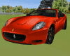 Ferrari California ORNG