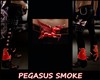  PEGASUS SMOKE 
