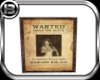 Cin's Wanted Poster