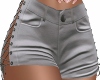 Grey Shorts