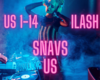 US -Snavs