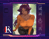 Bimbo Cutout V06