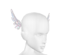 hair wings