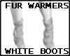 MAU/ WINTER FUR WARMERS