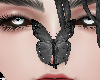butterfly nose♥