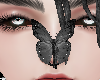 butterfly nosee