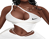Top NK White