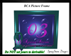 BCA Picture Frame Mesh