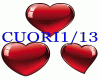 CUORICINI Come_Cose