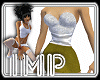 {IMP}Simply Chic Gold