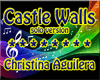Castle Walls solo 