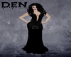 Raven Gown