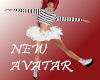 *N* JUST DANCE AVATAR