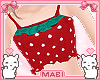Strawberry Pajamas Kids