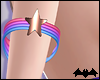 KIKI|Unicorn2k16ArmBands