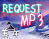 [B] Request MP3 Lei