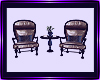 Elegant club chairs4