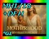 MH1/18 MOTHERHOOD+DFM