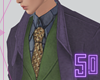 Joker Suit