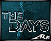 [Alf] The Days - Avicii