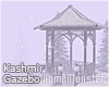Kashmir Gazebo