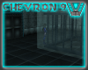 .-| Chevron 9 Prison