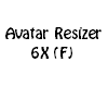 Avatar Resizer 6X (F)