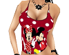 M Mouse Tank Top