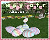 -J- Easter Egg Poses