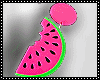 Watermelon EarringDRV