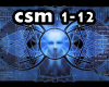 6v3| Cosma 1/3