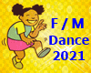 Dance2021 WoooSavDaBaby