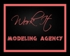 Work It Modeling Agency