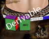 Pouch Belt Derivable